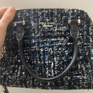 Kate Spade crossbody bag
